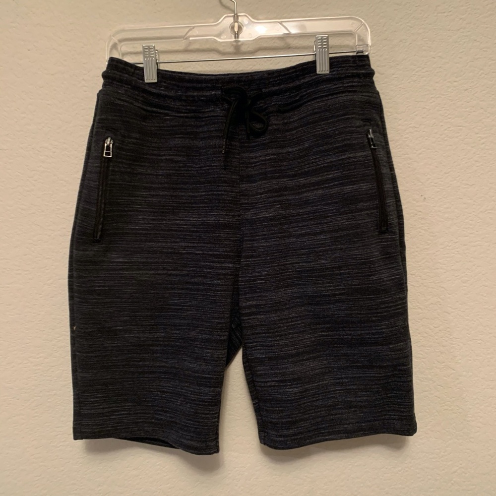 Ocean Current Shorts